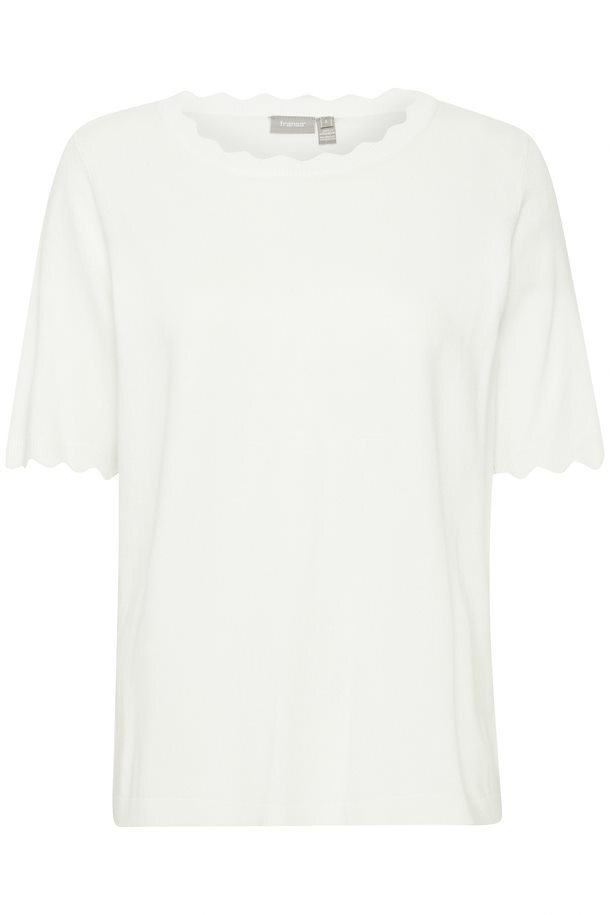 FRCLIA Pullover - Wit