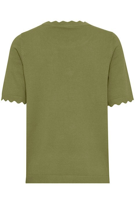 FRCLIA Pullover - Groen