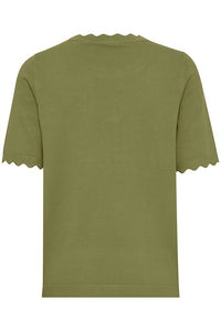 FRCLIA Pullover - Groen