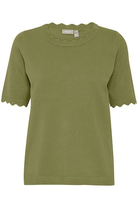 FRCLIA Pullover - Groen