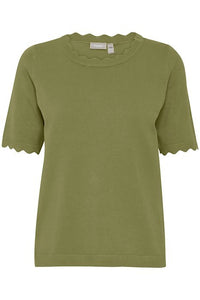 FRCLIA Pullover - Groen