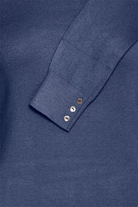 FRCLIA Pullover - Blauw