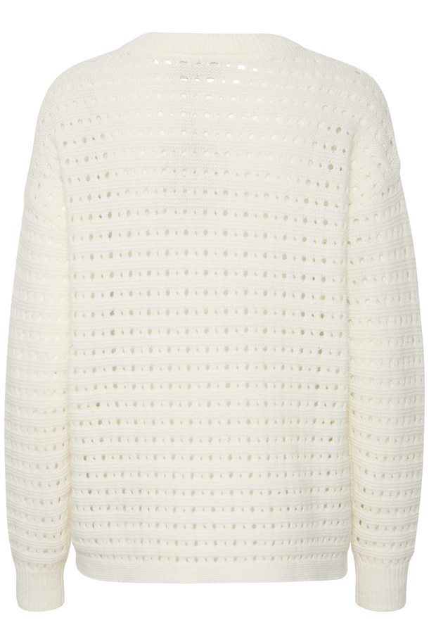 FRSOL Pullover - Beige