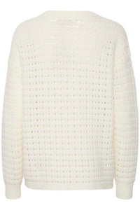 FRSOL Pullover - Beige
