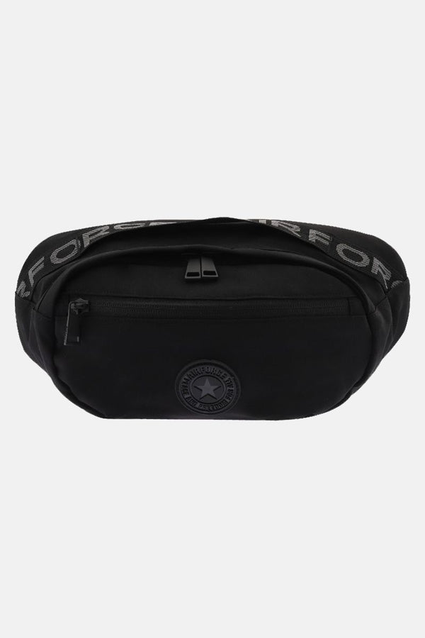 Waistbag - Zwart