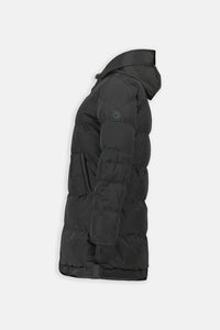 Jade jacket - Zwart