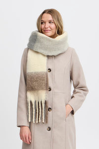 FRWINDY Scarf - Bruin