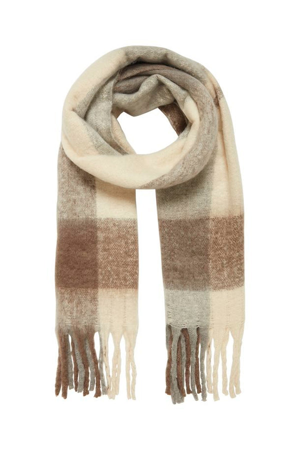 FRWINDY Scarf - Bruin