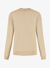 Faylee Sweater - Multi