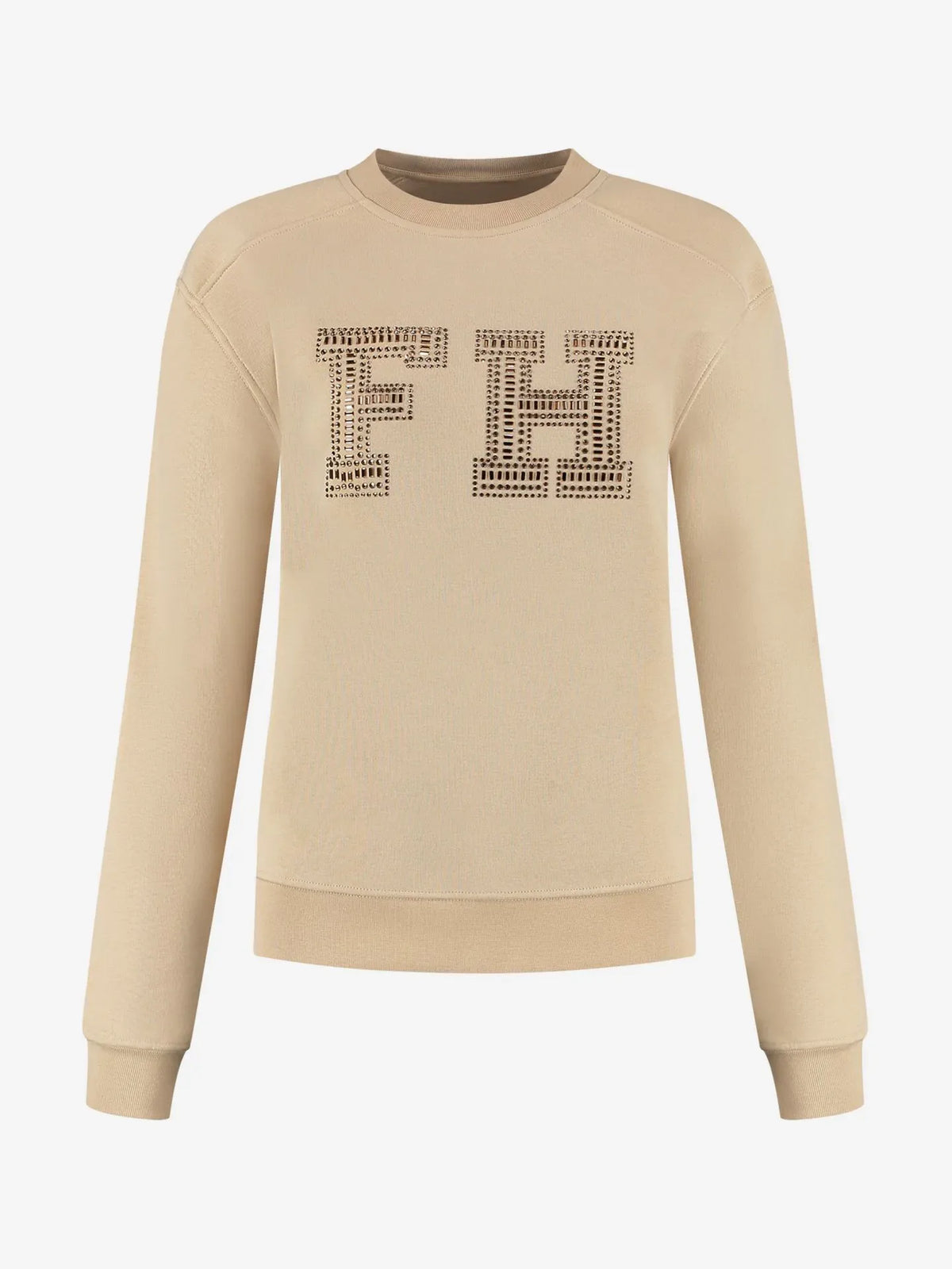 Faylee Sweater - Multi