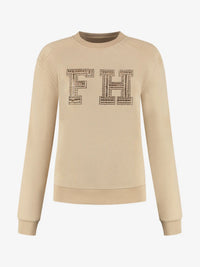 Faylee Sweater - Multi