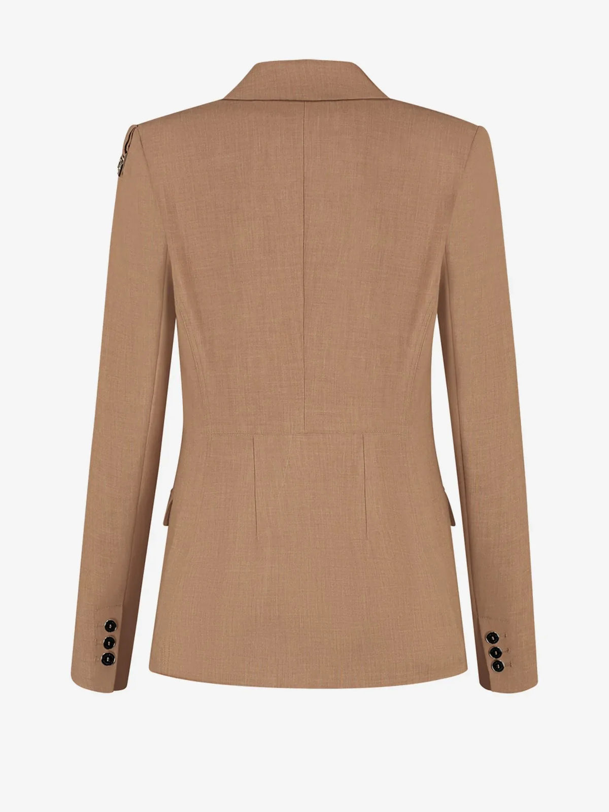 Foster Blazer - Bruin