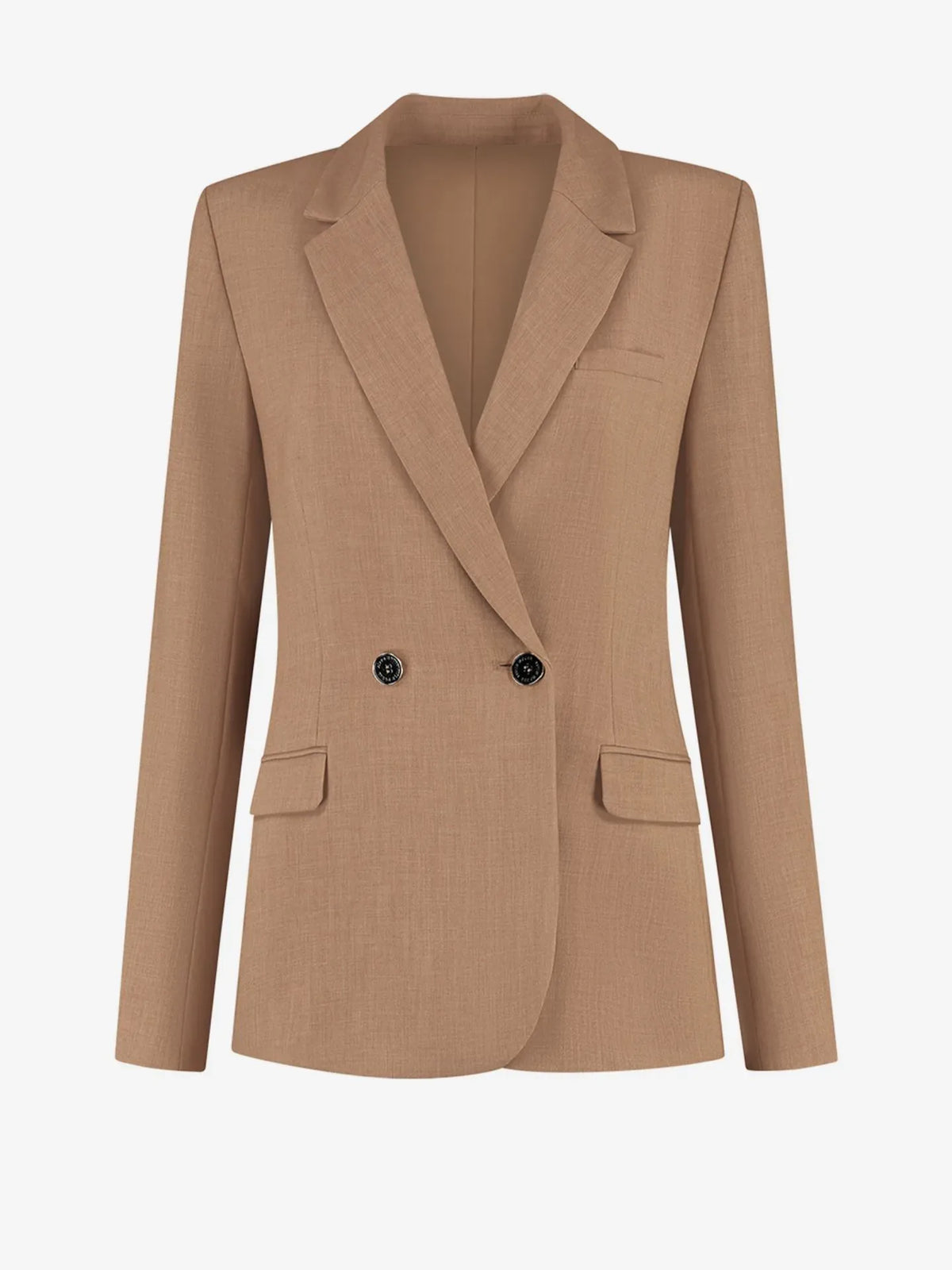 Foster Blazer - Bruin