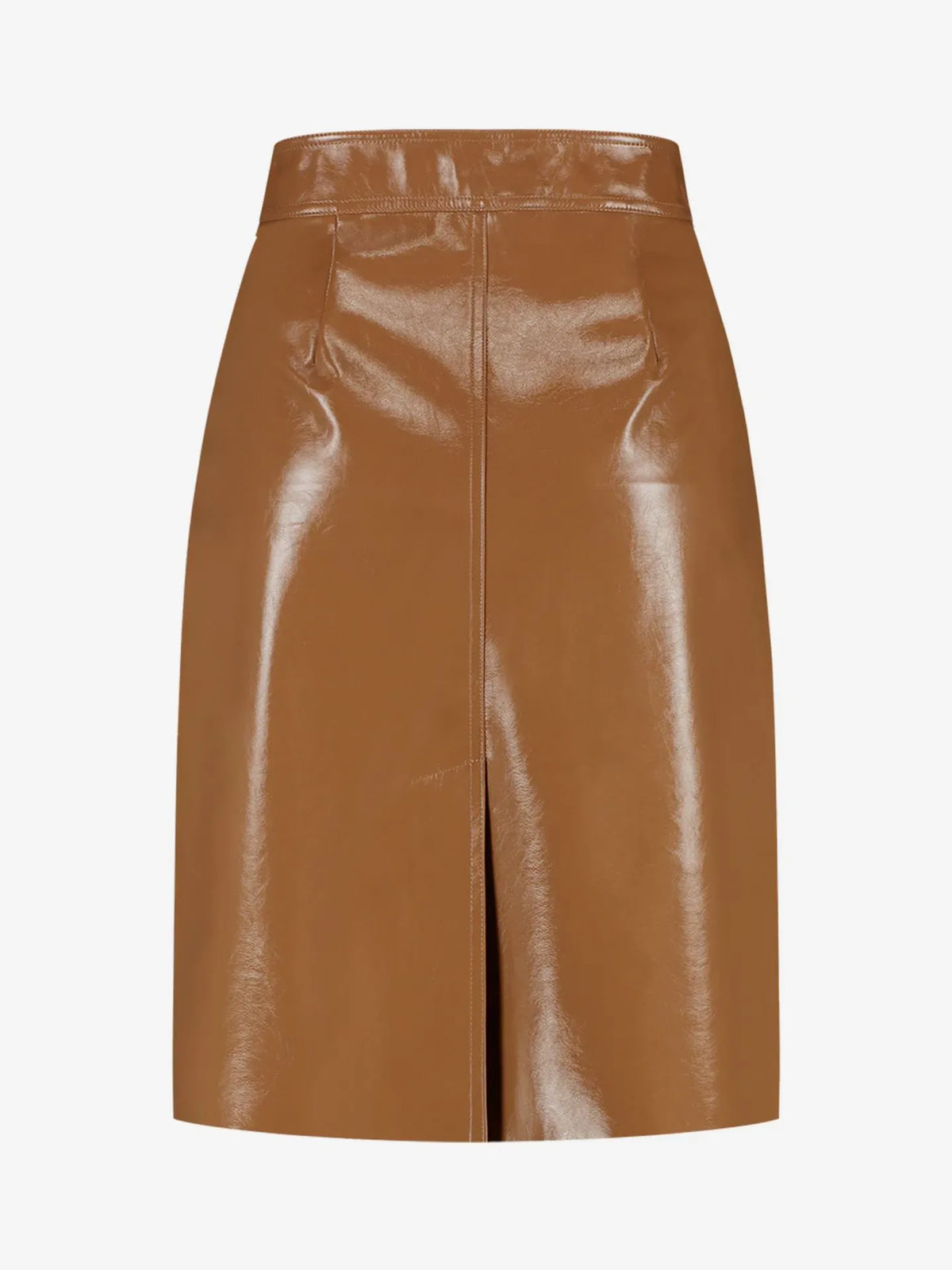 Franklin Skirt - Bruin