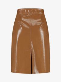 Franklin Skirt - Bruin