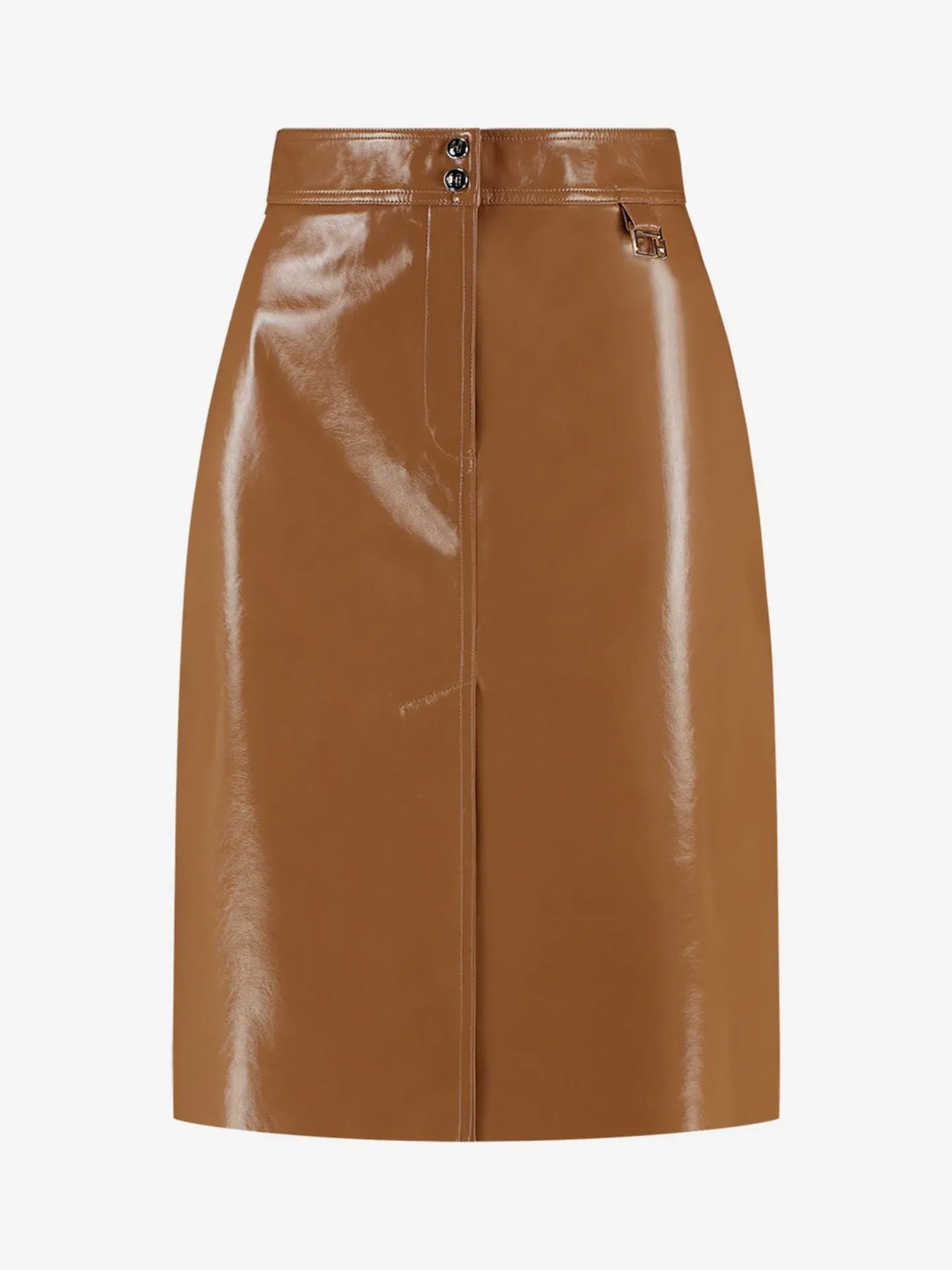 Franklin Skirt - Bruin