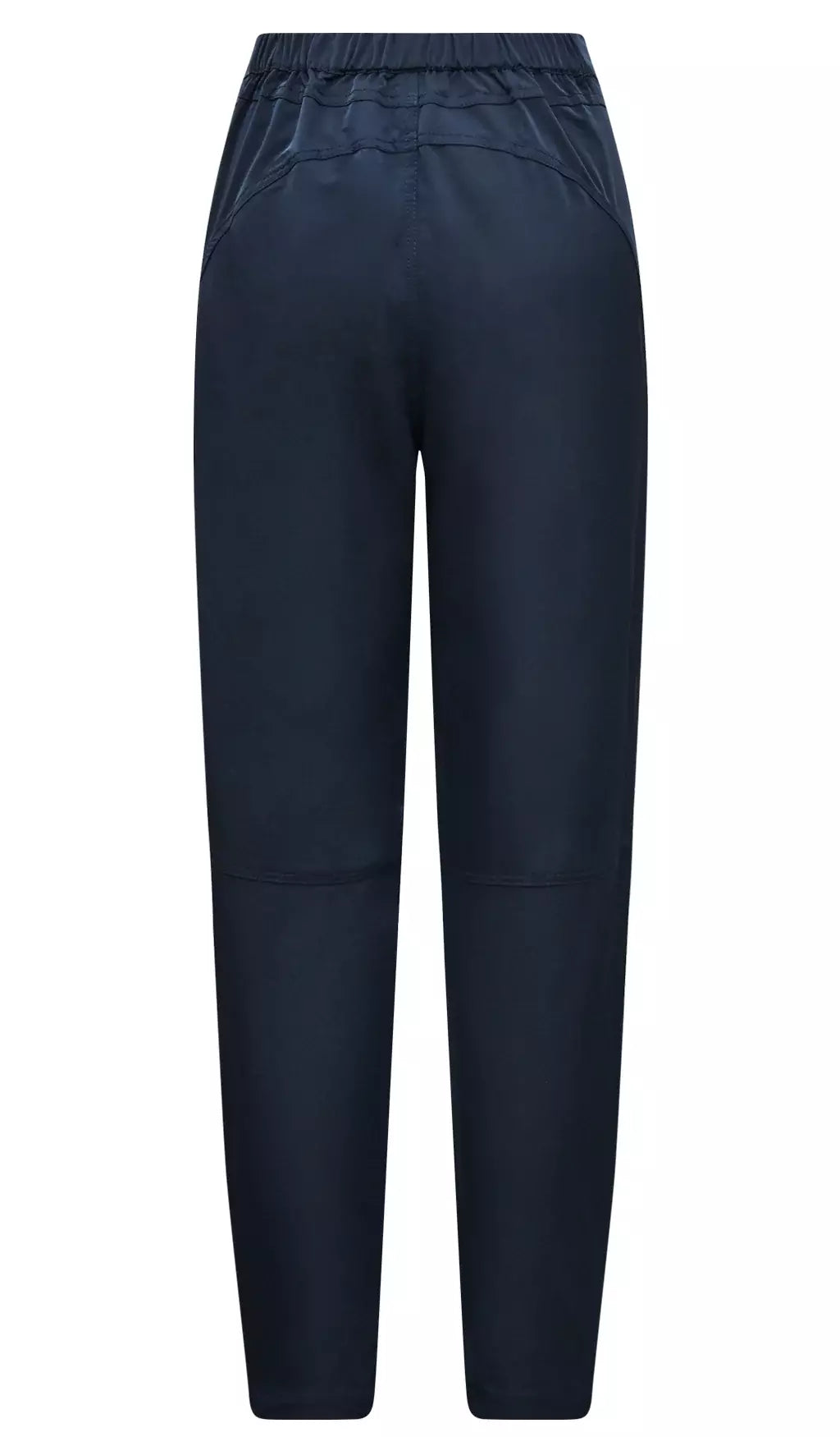 Thilla Pant - Blauw