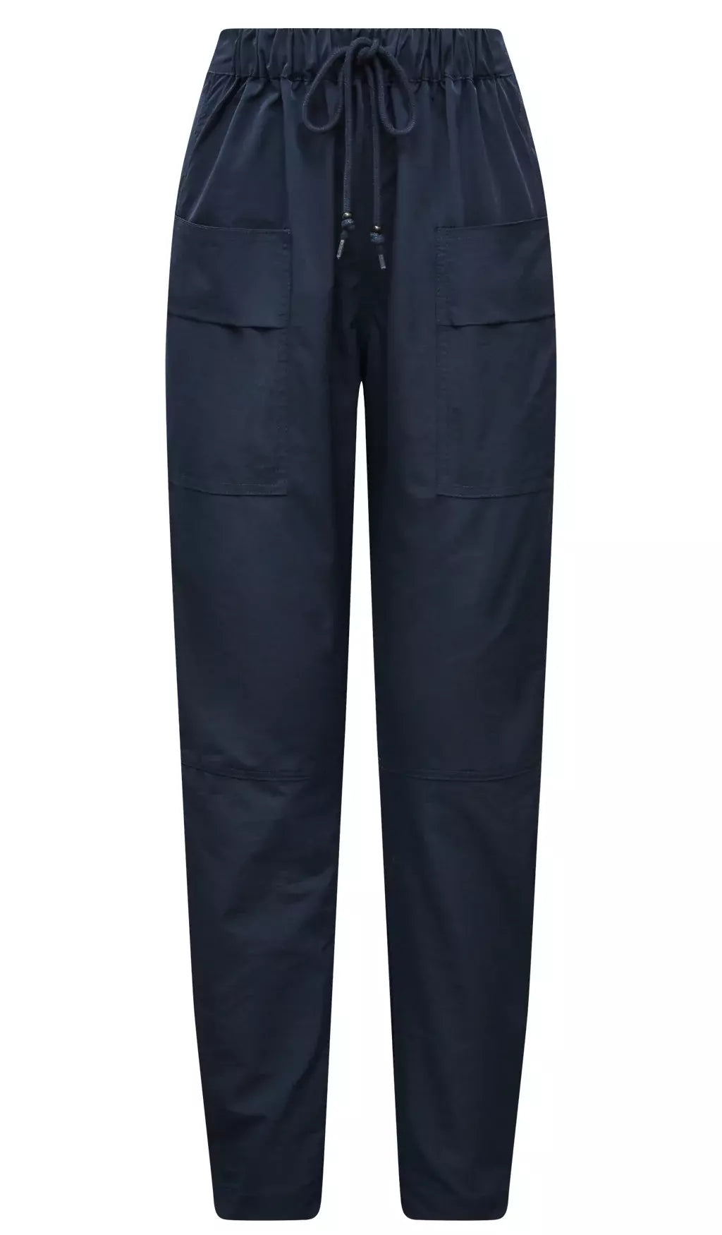 Thilla Pant - Blauw