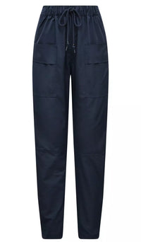 Thilla Pant - Blauw