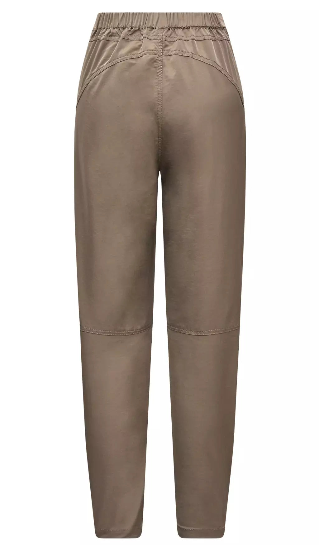 Thilla Pant - Bruin