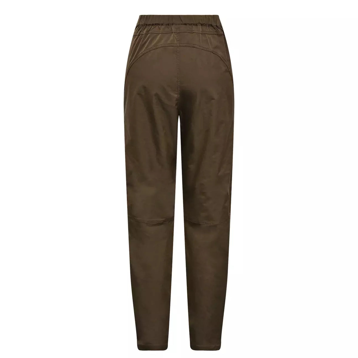 Thilla Pant - Bruin