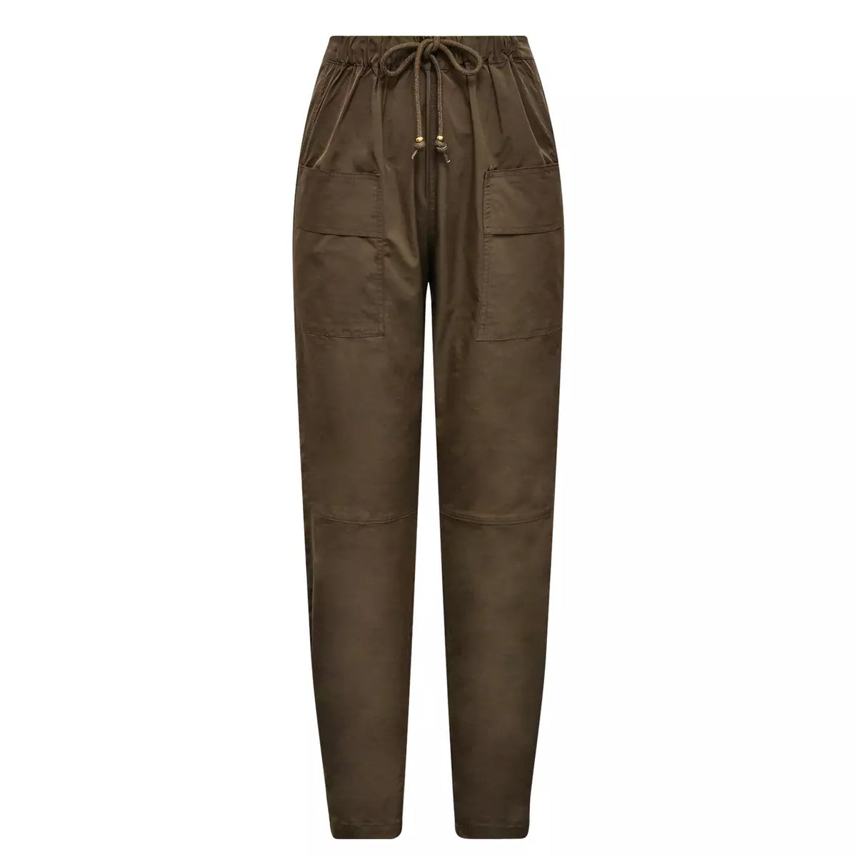 Thilla Pant - Bruin
