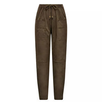 Thilla Pant - Bruin