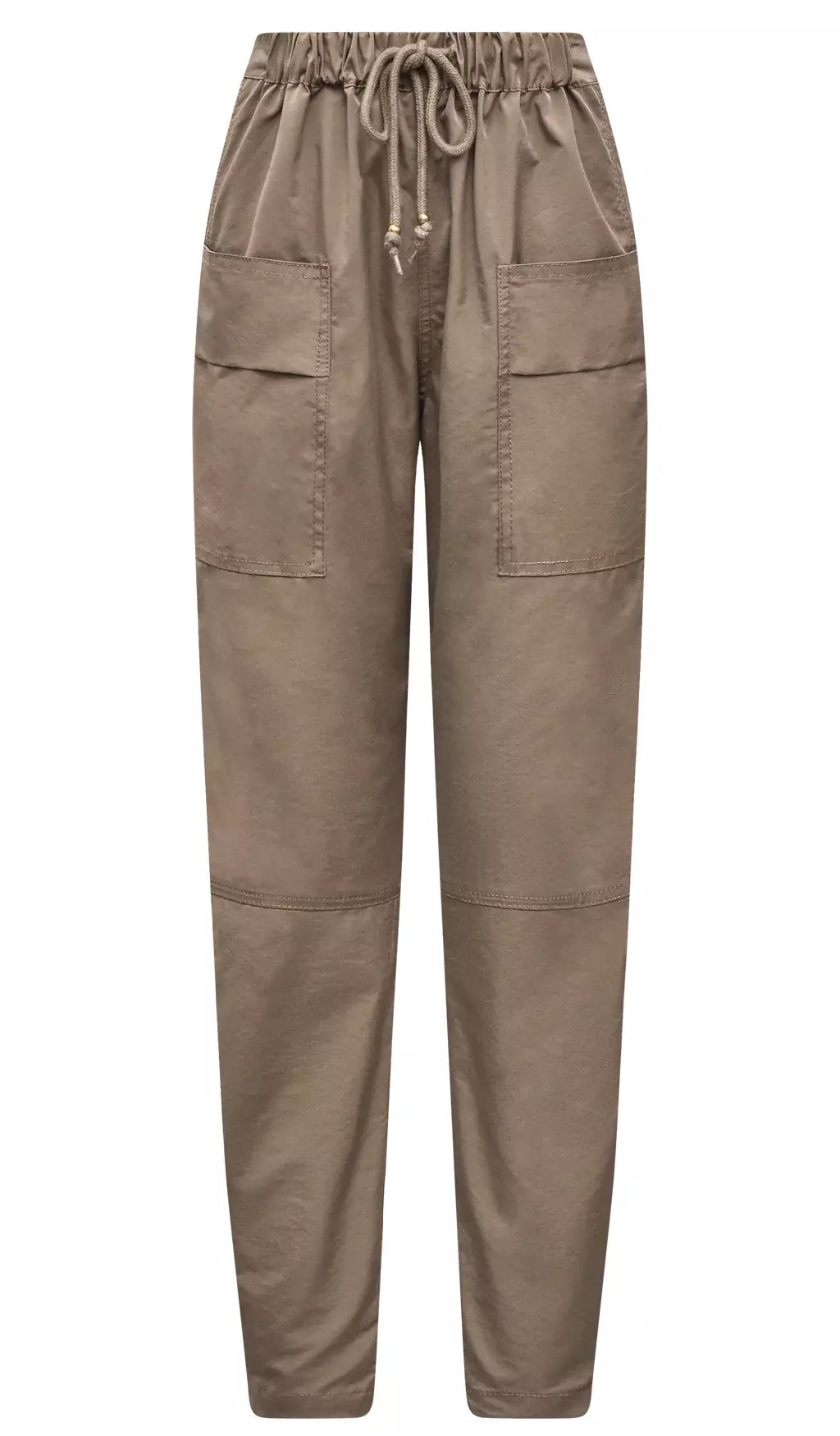 Thilla Pant - Bruin