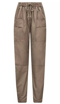 Thilla Pant - Bruin