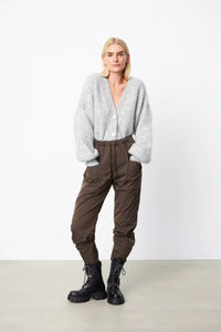 Thilla Pant - Bruin
