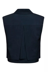 NimiGO Vest - Blauw