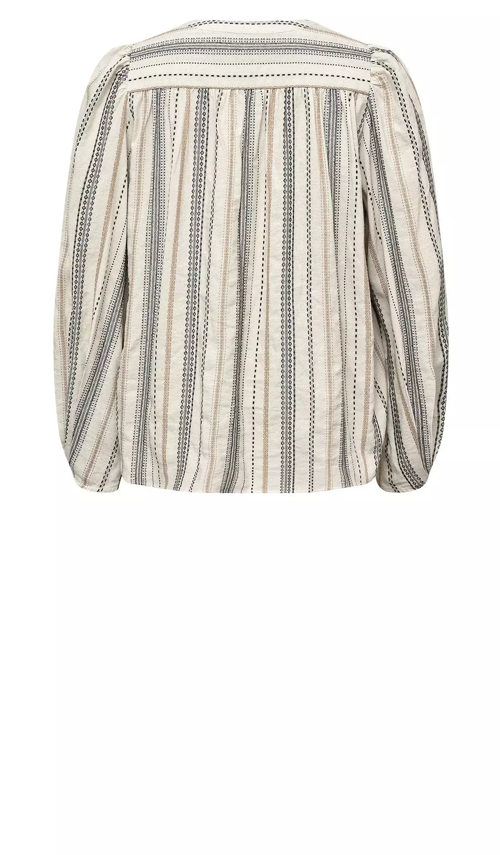 GabiGO Blouse - Wit