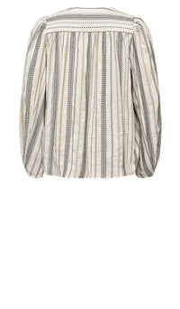 GabiGO Blouse - Wit