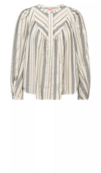 GabiGO Blouse - Wit