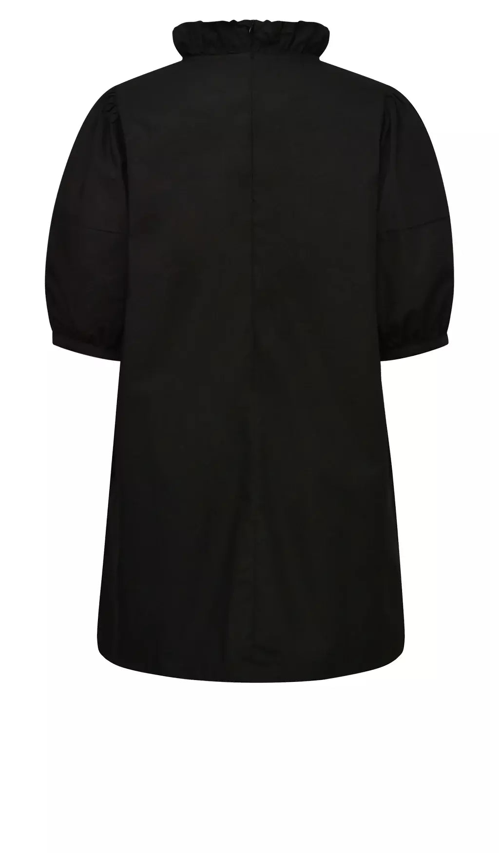 MillieGO Dress - Zwart