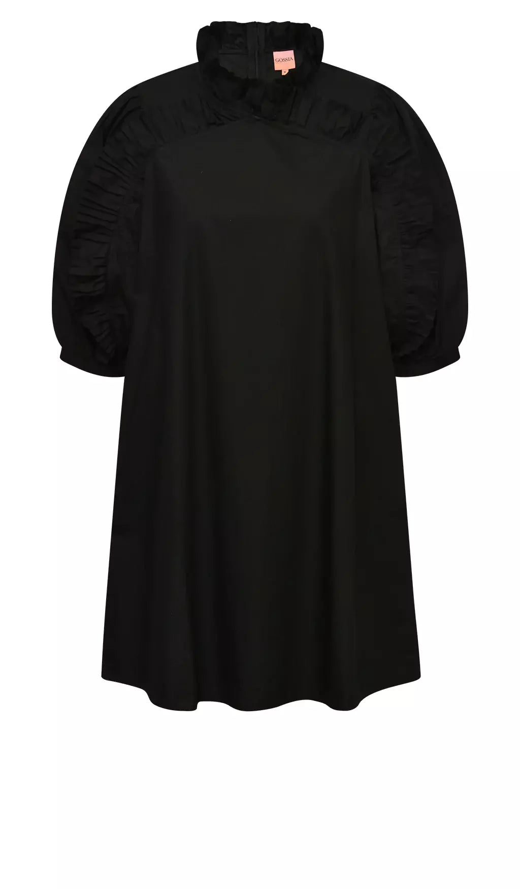 MillieGO Dress - Zwart