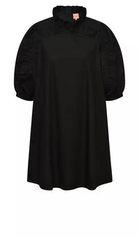 MillieGO Dress - Zwart