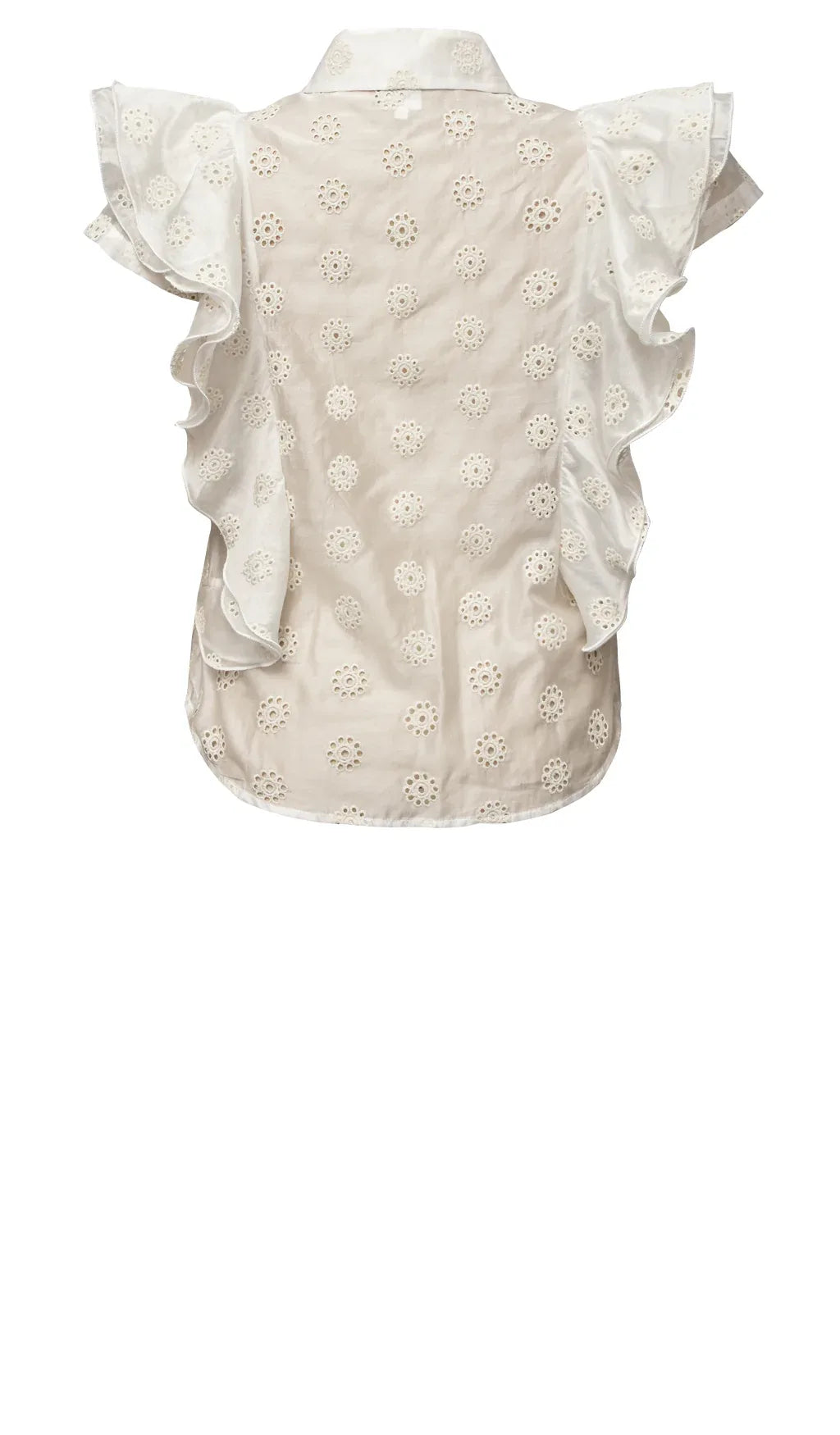 KathjaGO Shirt - Wit