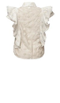 KathjaGO Shirt - Wit