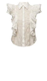 KathjaGO Shirt - Wit