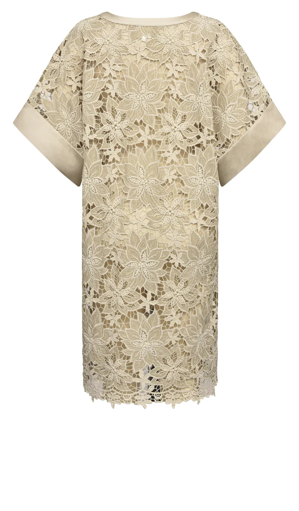 AnnamaiGO Dress - Zand