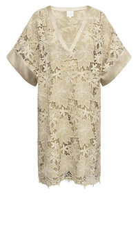 AnnamaiGO Dress - Zand
