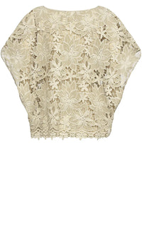 AnnemoneGO Blouse - Zand