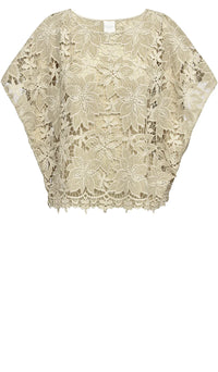 AnnemoneGO Blouse - Zand