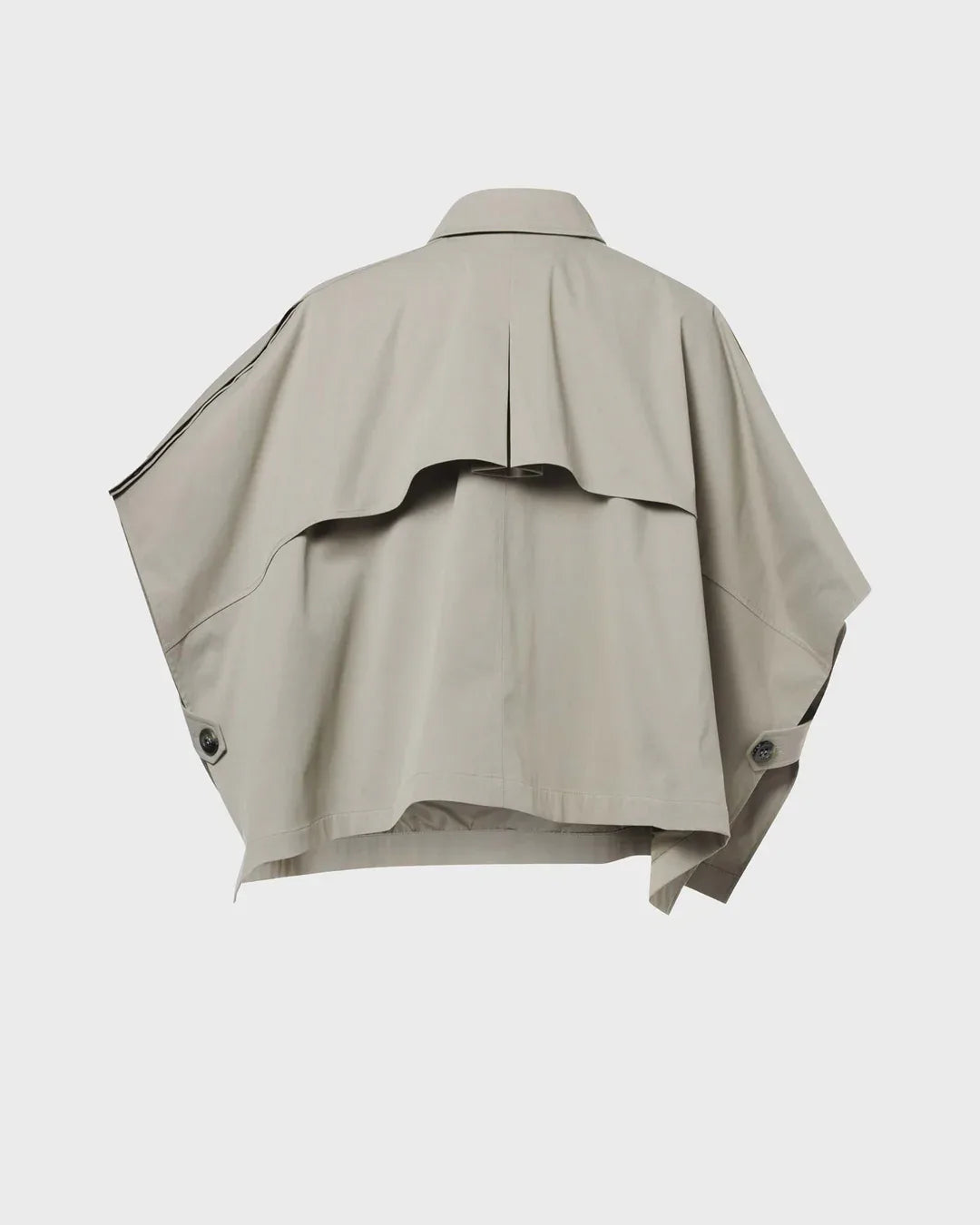 GEORGIA cape - Bruin