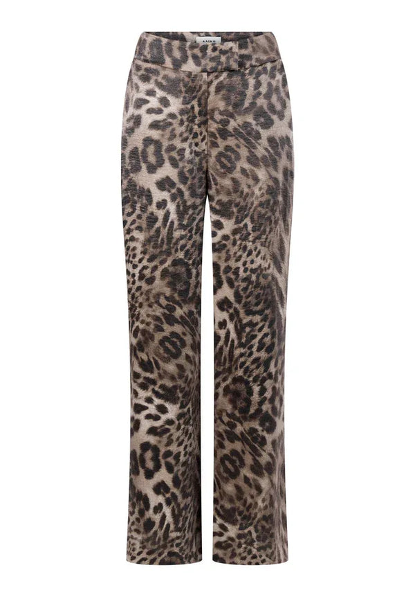 TROUSERS - Grijs