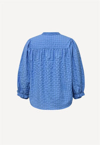 MeeGO Li Blouse - Blauw
