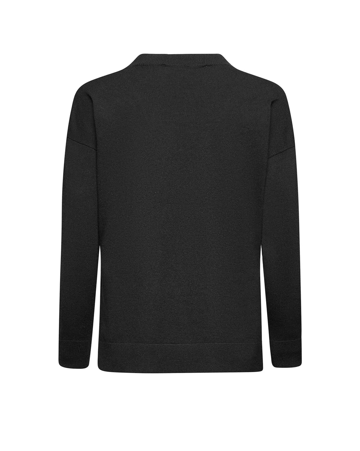 Sweater Ajibade - Zwart