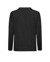 Sweater Ajibade - Zwart