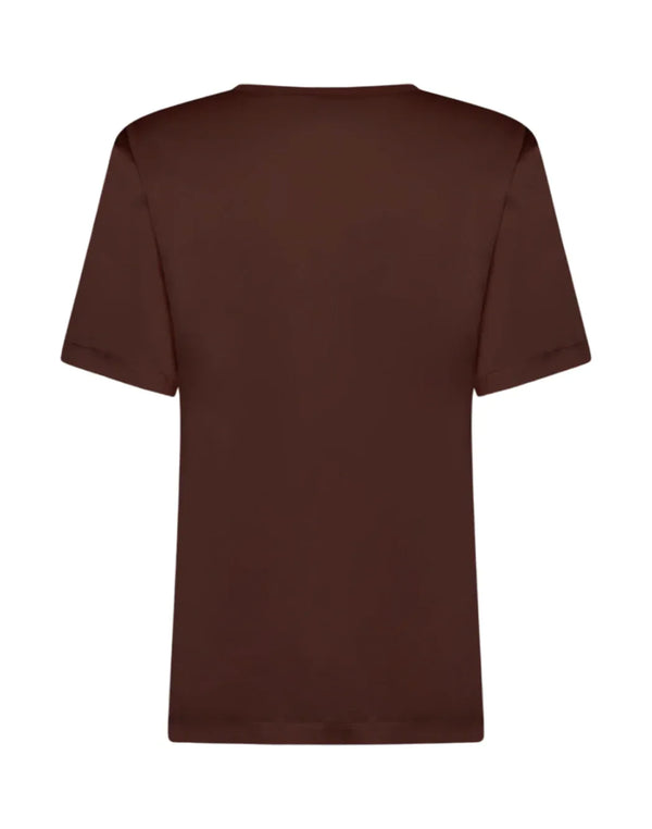 Blouse Oreille - Bruin